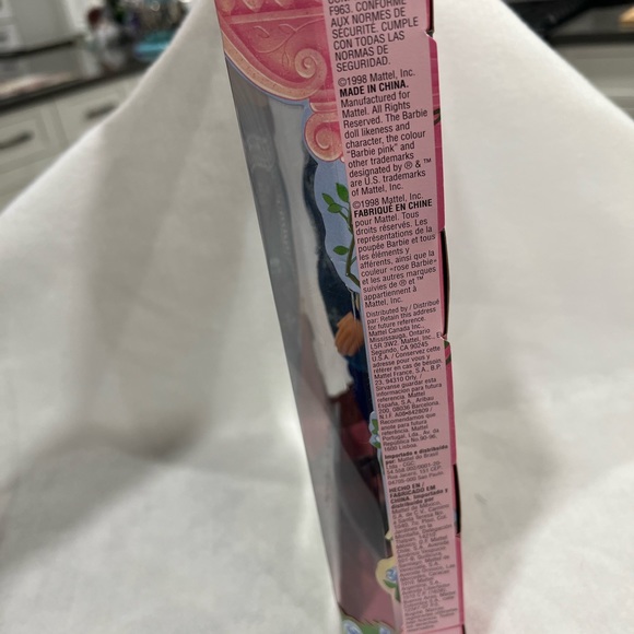 1998 Prince Ken - Picture 4 of 4